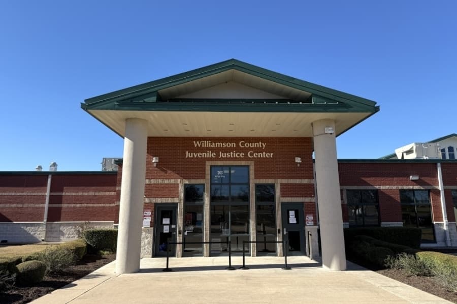 Williamson County launches therapy program for at-risk youth