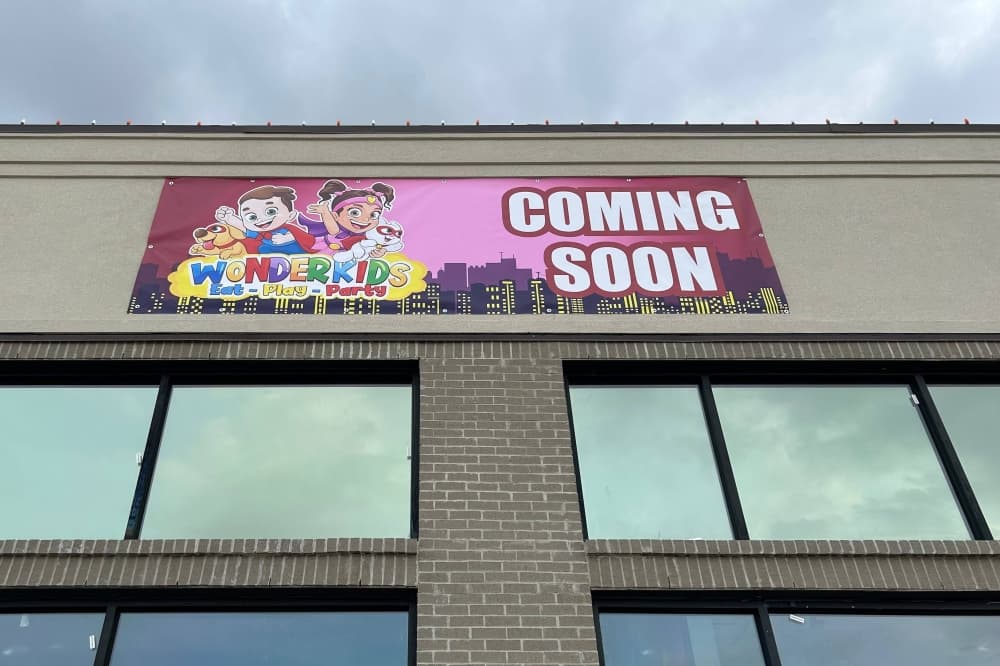 Wonderkids to offer children's play space in Frisco