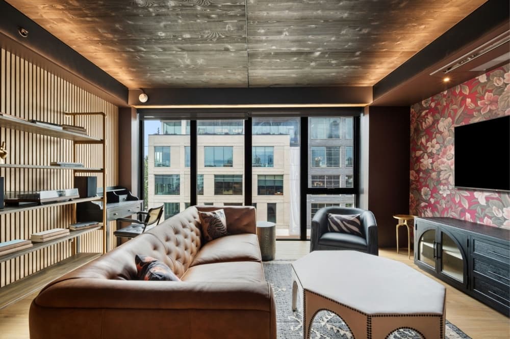 Boutique hotel Bohème coming to East Austin in summer 2026