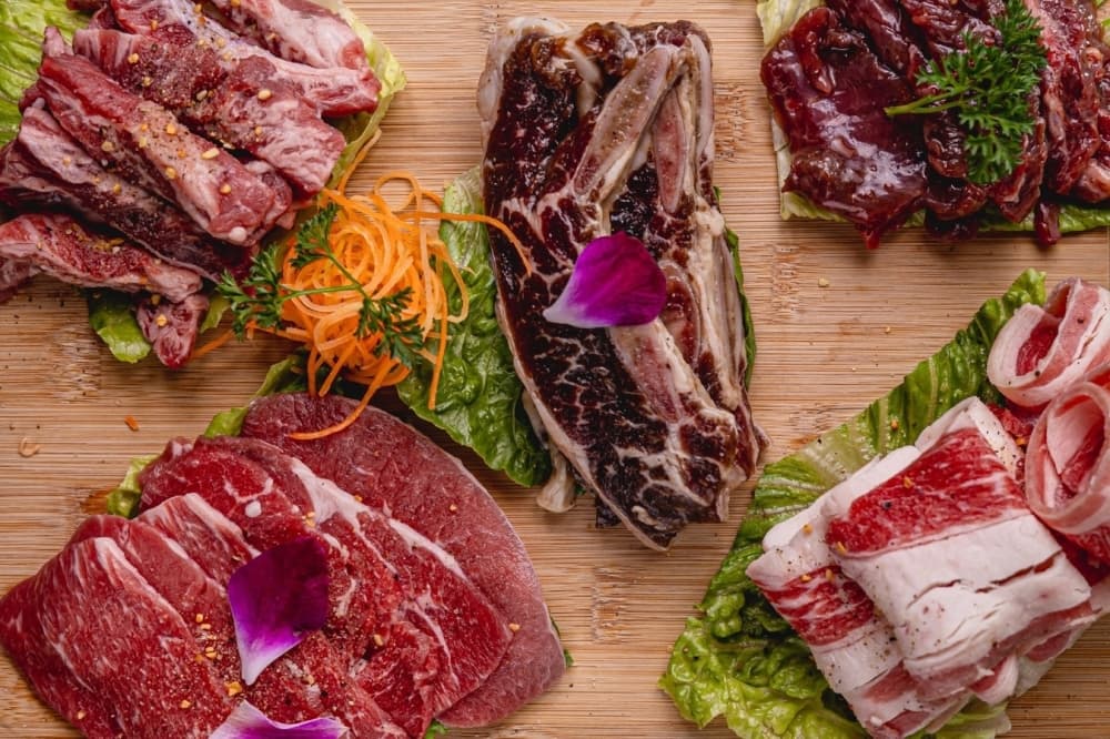 Yama Kitchen now serving Japanese sushi, Korean barbecue in Humble