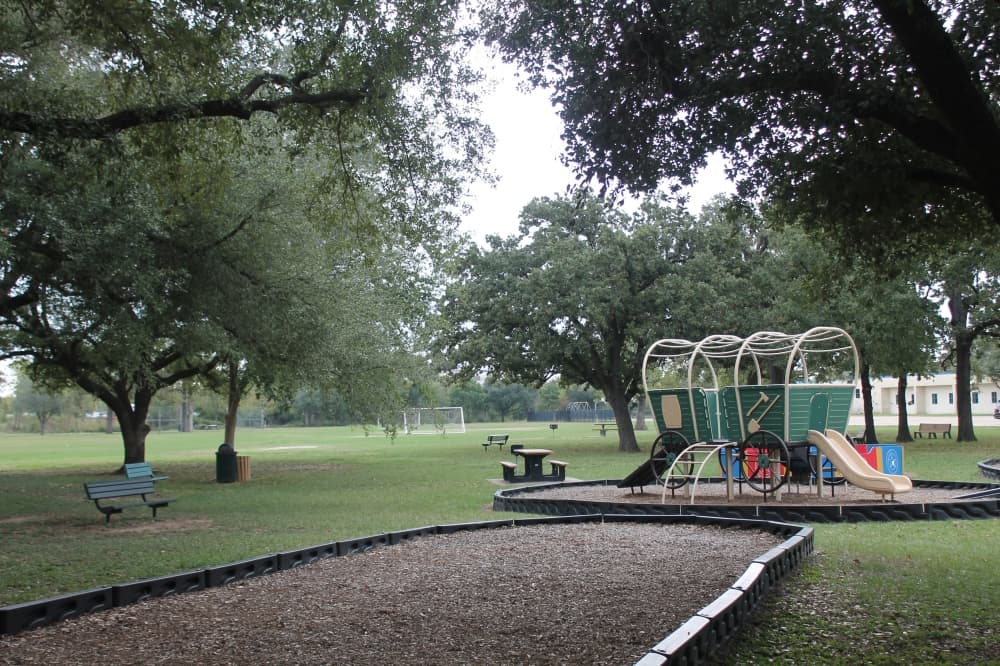 Jersey Village moves forward with Clark Henry Park renovation