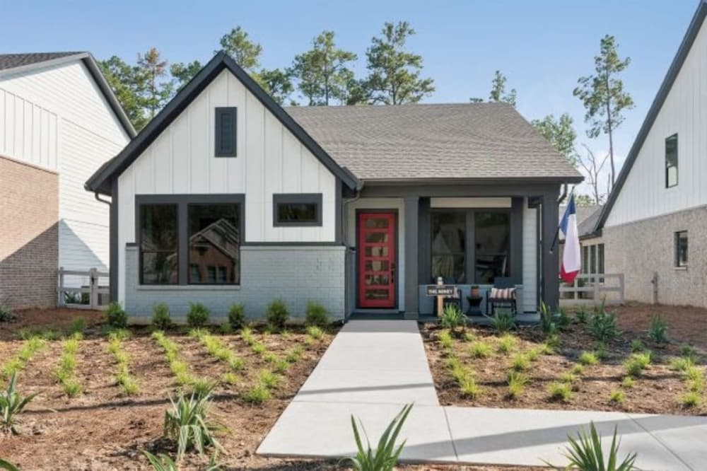 David Weekley Homes now selling in Montgomery-area community Two Step Farm