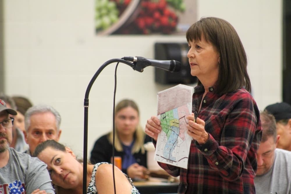 Wastewater plant proposed for 117-acre development in New Braunfels