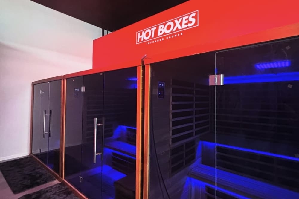 New wellness club opens in League City