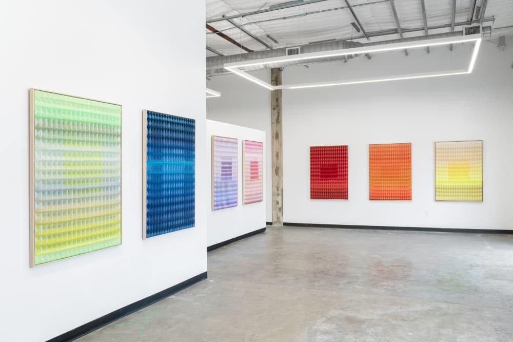 Ivester Contemporary celebrates 5 years of showcasing fine art in East Austin