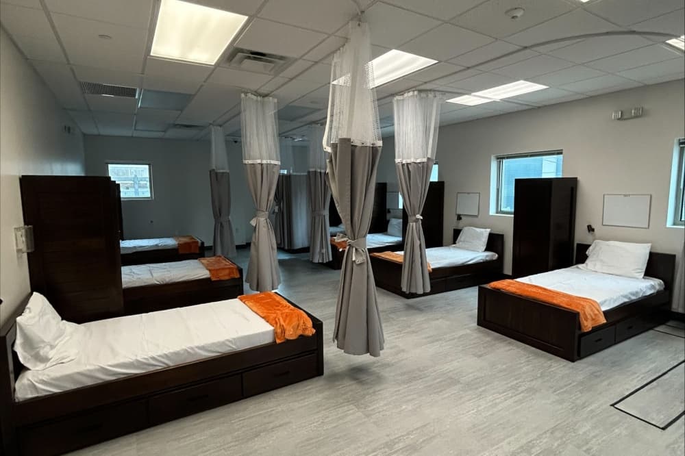 The Sobering Center in Austin announces launch of second floor, expanding capacity