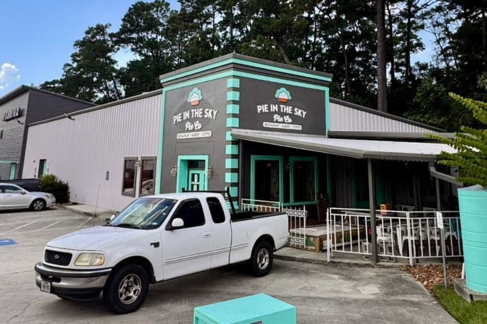 Pie in the Sky Co. renovations to bring new menu items