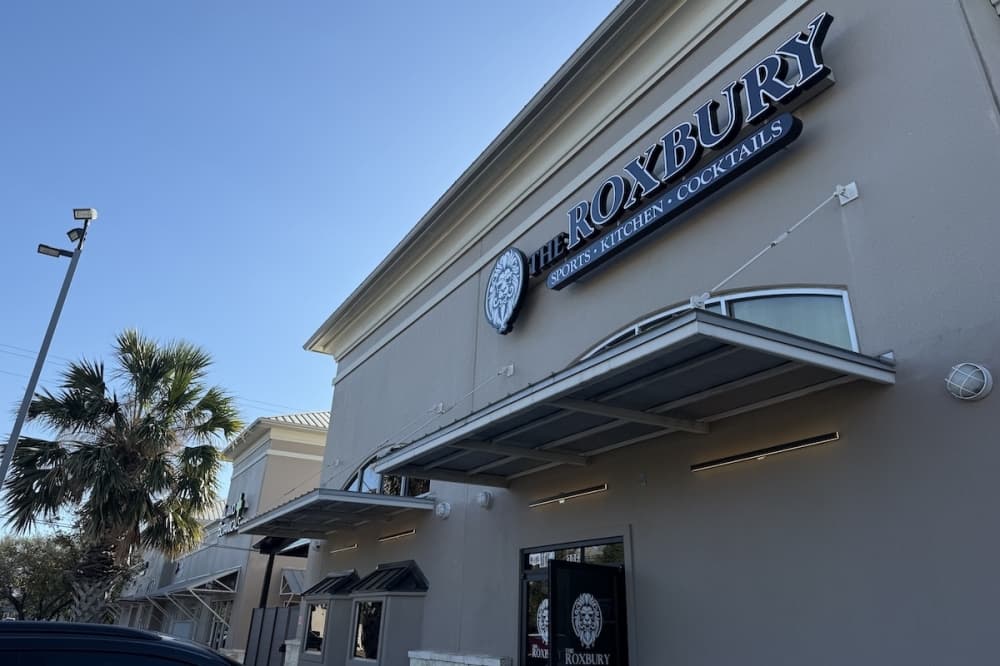 The Roxbury now serving cocktails, brunch and more in North San Antonio