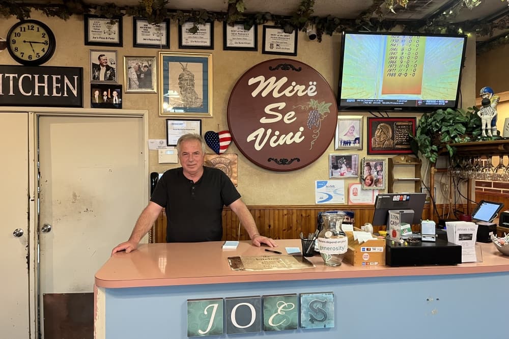 Joe’s Pizza & Pasta in Keller to celebrate 30 years in December