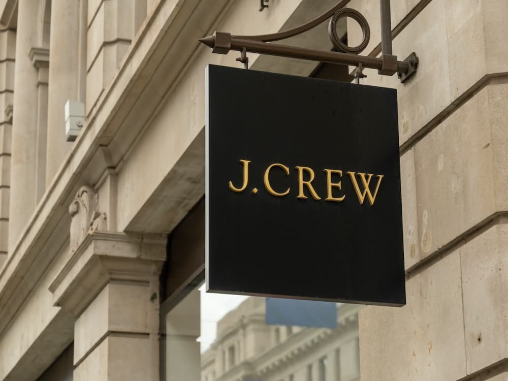 J. Crew Factory to open in 2026 at Gates of Prosper