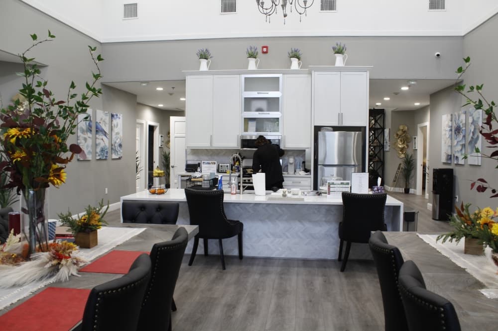 Sage Oak Assisted Living & Memory Care opens in Colleyville