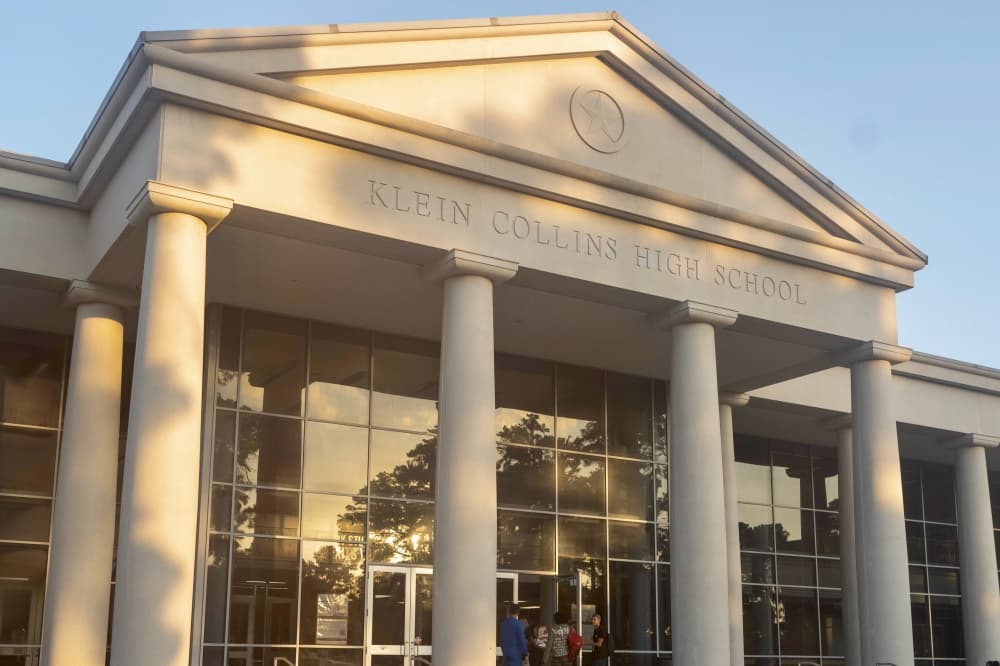 Klein ISD adds new security measures following campus safety concerns