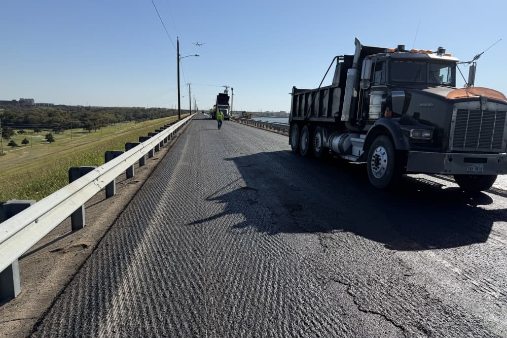 5 roadwork, construction updates for Grapevine, Colleyville, Southlake, Trophy Club