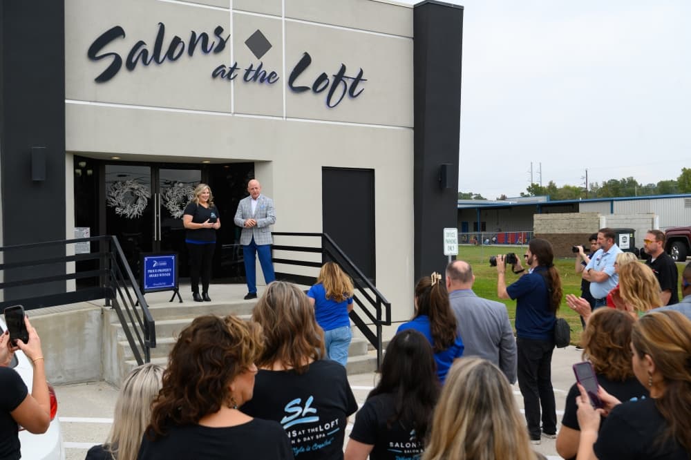 Greater East Montgomery County Chamber launches Proud Property Awards program