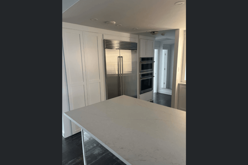 Kitchen remodel Dallas