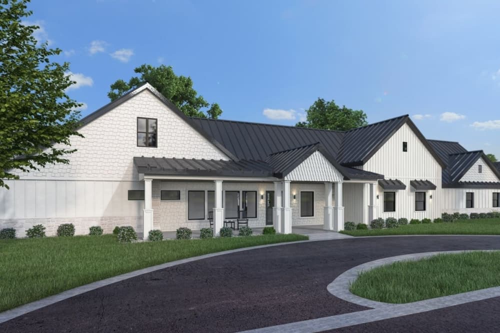 Everwood Reserve plans early 2027 opening in Tomball’s Medical District