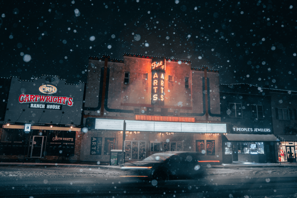 4 ways Denton is giving back this holiday season, plus simple ways to get involved