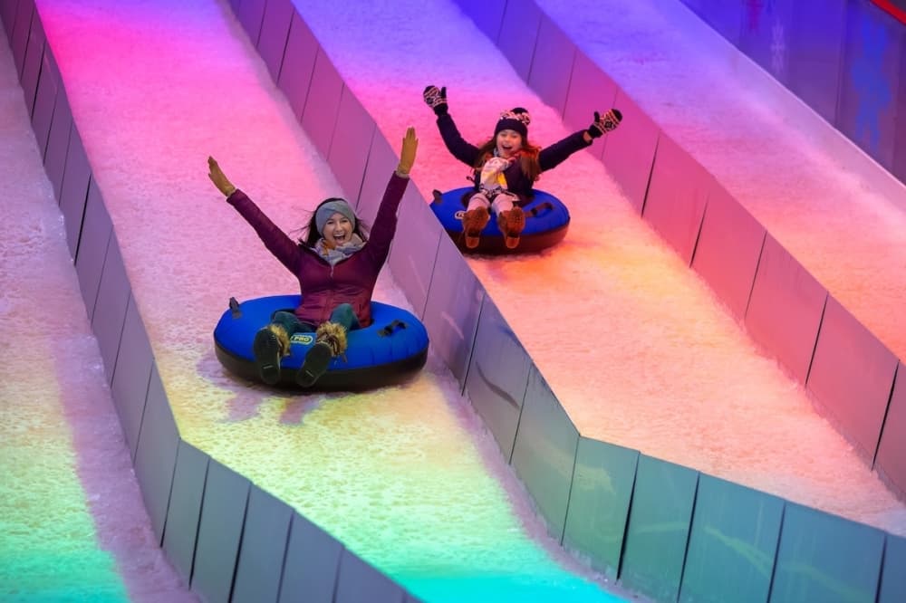10 events on tap for Thanksgiving weekend in and around the San Antonio metro