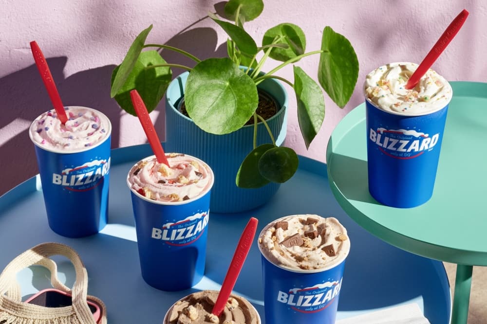 Dairy Queen now open in Cypress
