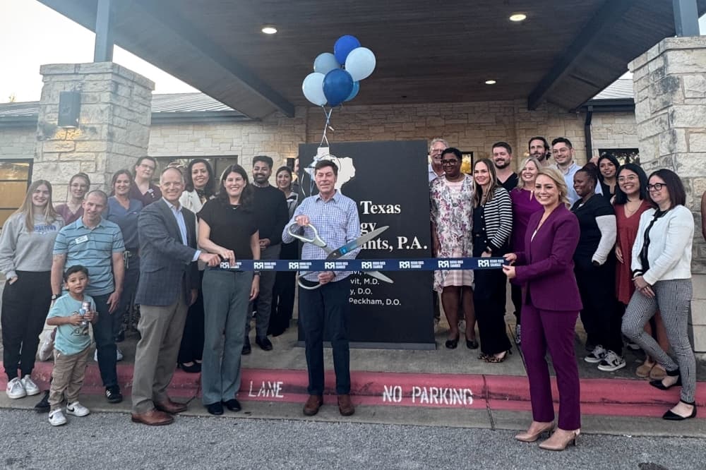 Central Texas Neurology Consultants expands specialized care in Round Rock