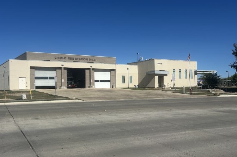 Election day arrives for Cibolo with two council seats on the ballot