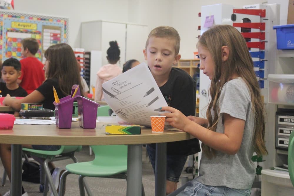 Georgetown ISD approves intervention plans to support struggling elementary schools
