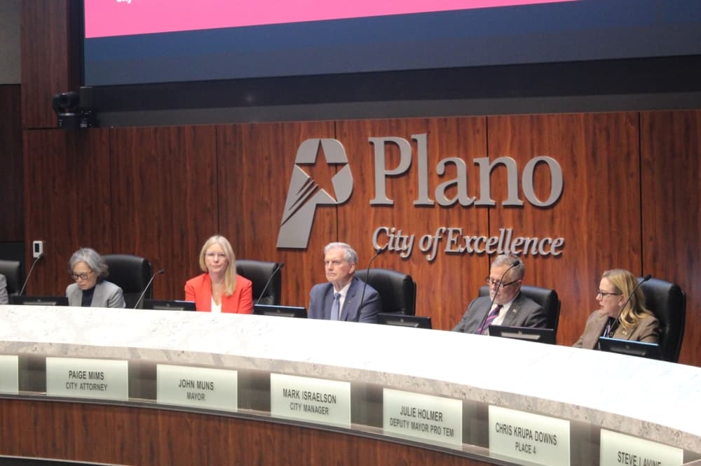 New Plano committee to evaluate alternative transit options ahead of special election