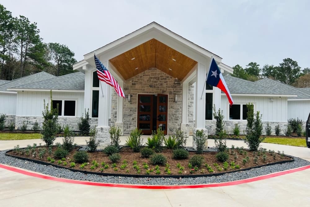 2026 senior living guide: Learn more about facilities in The Woodlands area