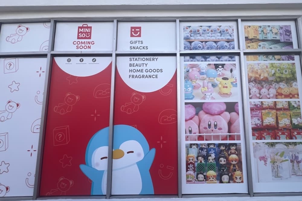 Chinese retailer Miniso opens new location in Rice Village