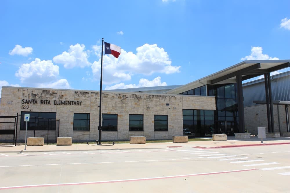 Liberty Hill ISD to expand Bill Burden, Rancho Sienna and Santa Rita elementaries