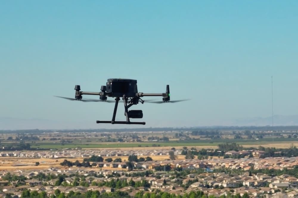 Frisco council approves Flock drone agreement