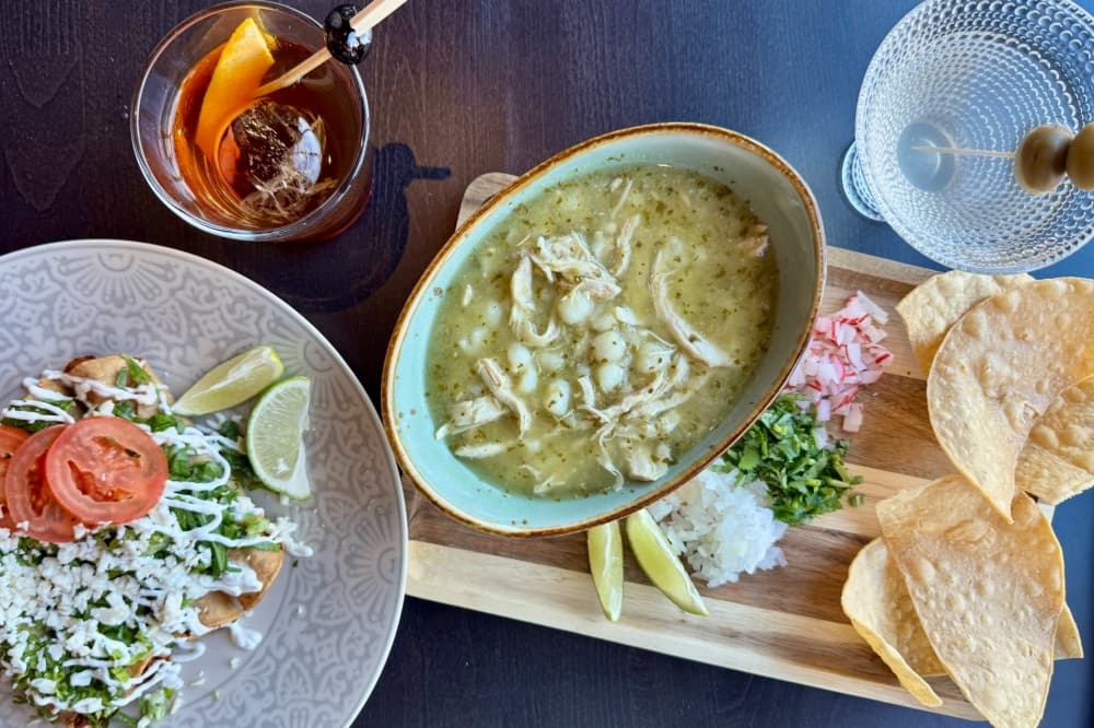 Tacoro Tacos & Tequila, Assembly Icehouse now open in east Plano