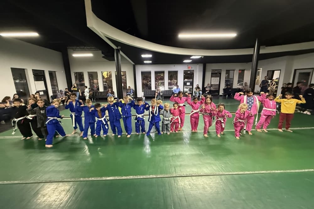 Keller Elite Martial Arts relocates, rebrands to Viper Brazilian Jiu-Jitsu