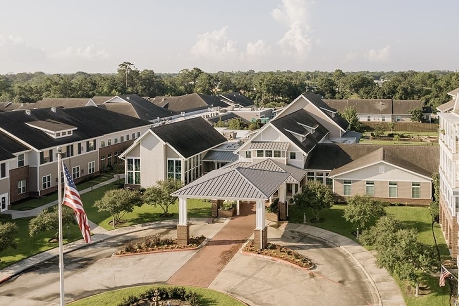 2025 Senior Living Guide: Here is some of what the Houston Bay area has to offer