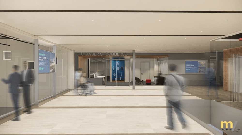 Round Rock Chamber returns to Main Street: Paving the way for a bold future