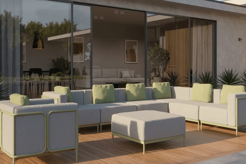 How to prep your patio for winter in Texas, plus 3 outdoor living trends to watch for 2026