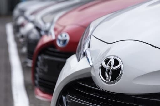 Sterling McCall Toyota Fort Bend changes name