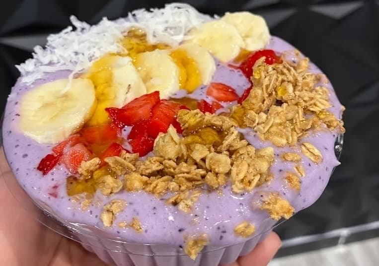 Hutto Nutrition now serving smoothies, teas and more