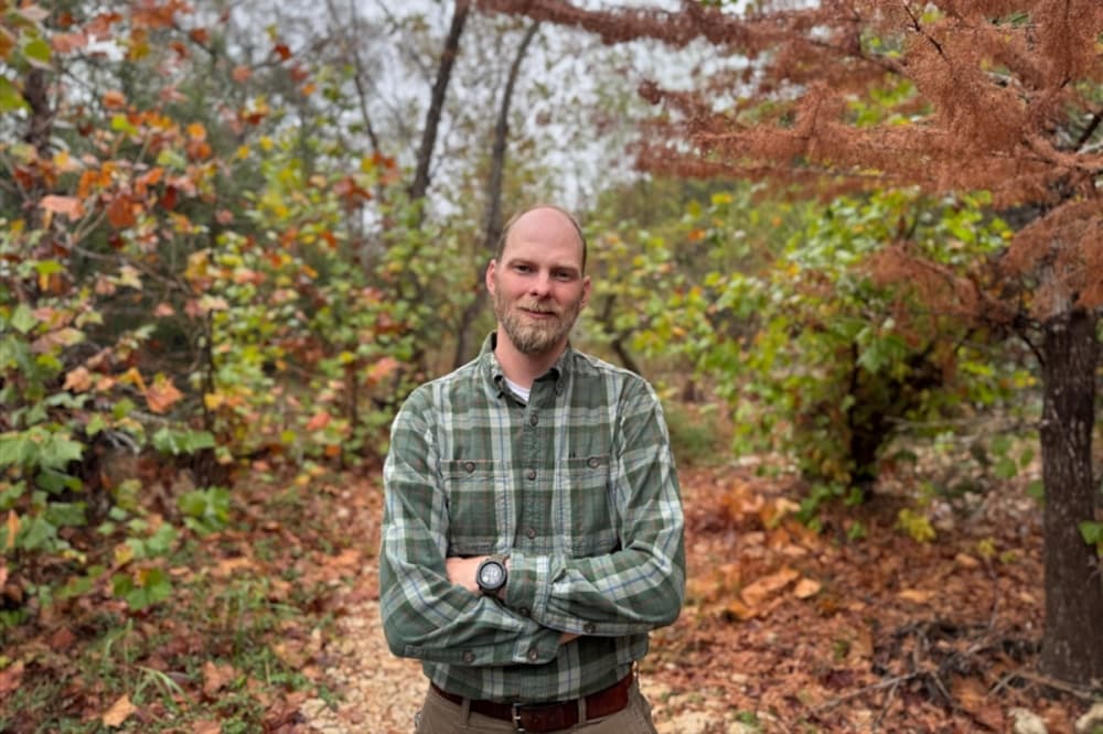 Hays County appoints new Parks and Natural Resources director
