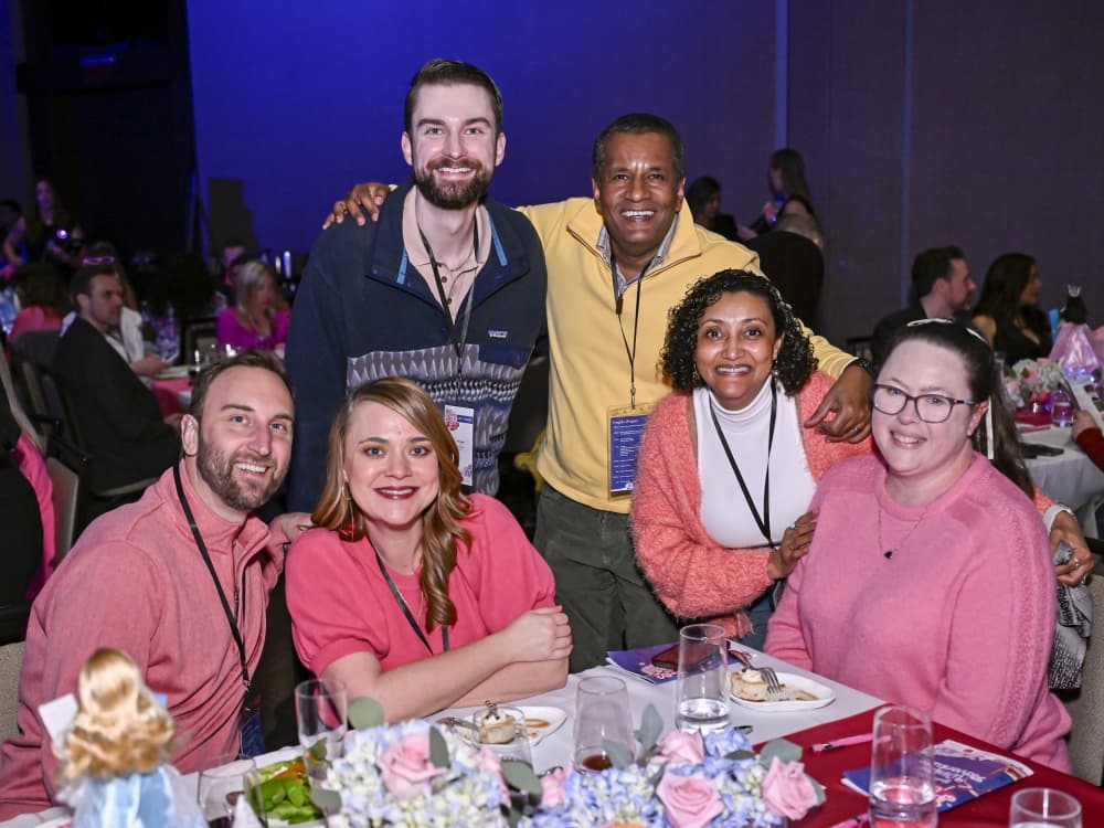 Step right up for the Greatest Show at SKI Plano 2026 for a night of fun, fundraising