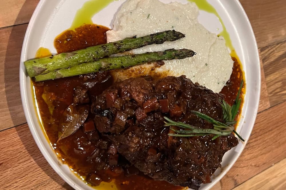 Red's on Main opened Feb. 7 in Frisco. (Courtesy Red's on Main)