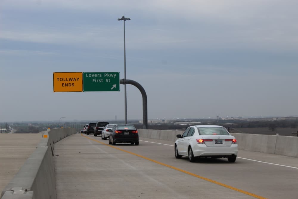 Prosper eyes new tax zone to boost development along Dallas North Tollway