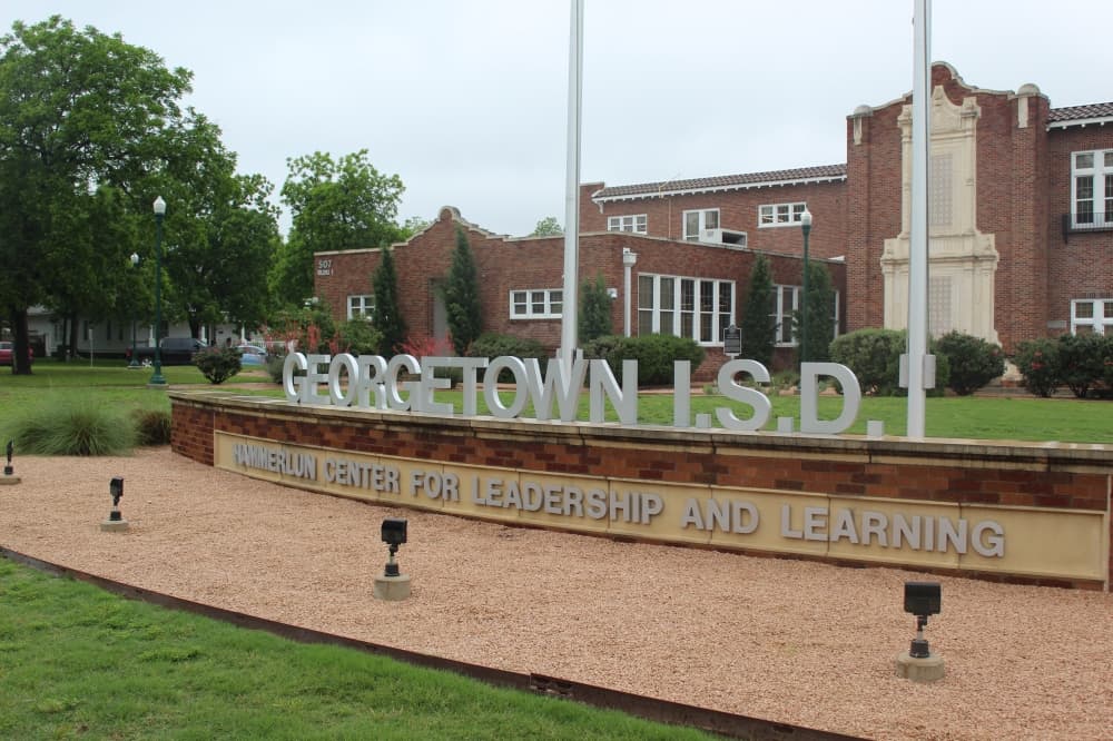 Georgetown ISD projects slower enrollment growth amid cooling housing market, rise in homeschooling