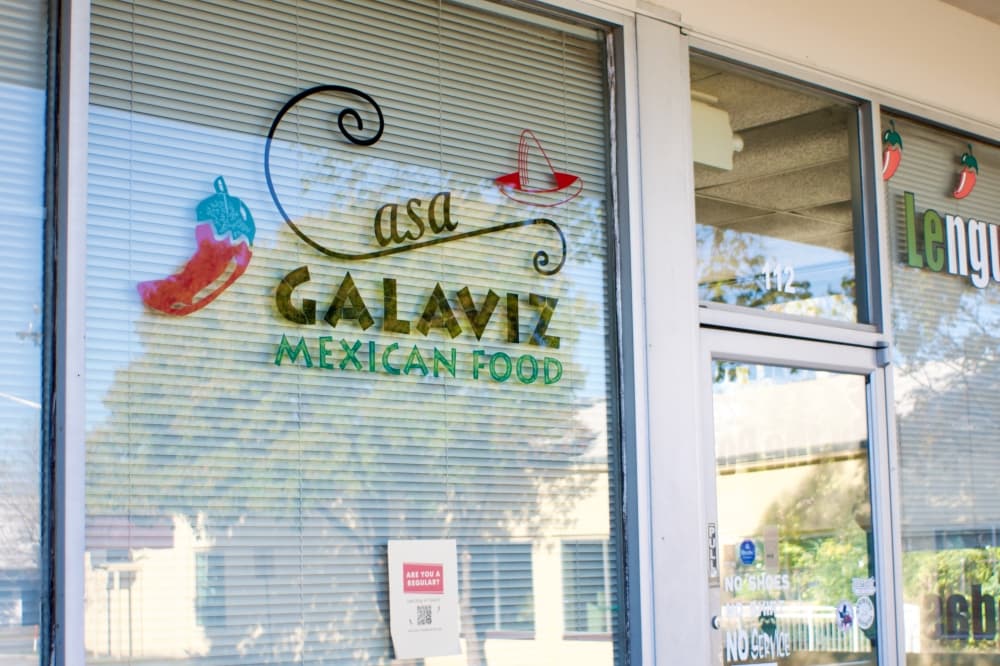 Casa Galaviz closes in Denton