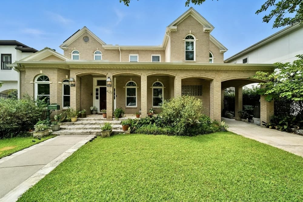 Homes in Bellaire, Meyerland and West University neighborhoods see sales prices increase in October