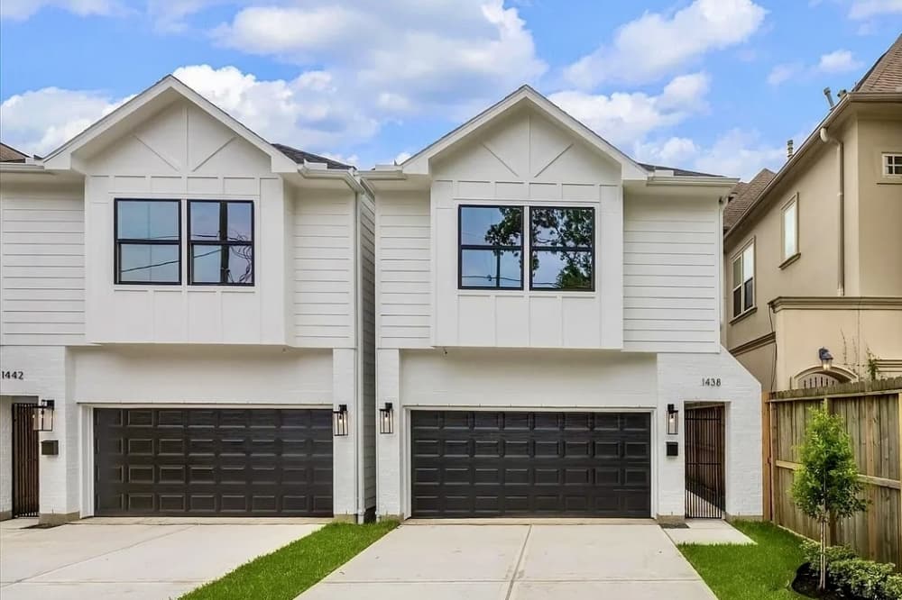 Homes in the Heights, River Oaks and Montrose neighborhoods see a fall in prices, more days on the market in October
