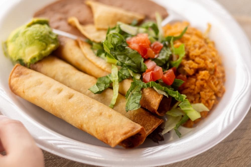 Taco Palenque to open in Spring