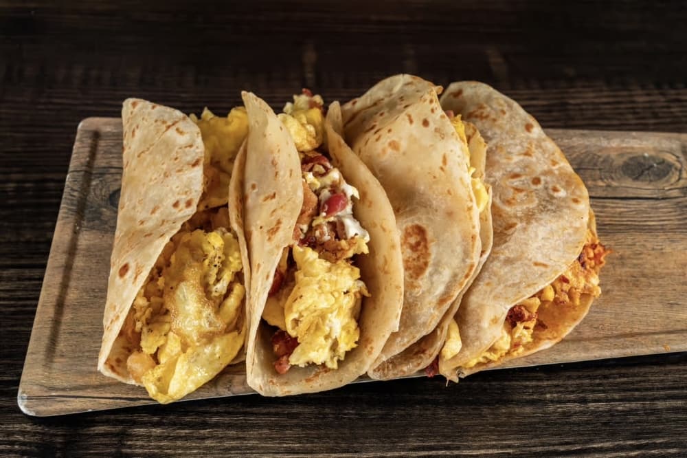 Newly rebranded Mexican eatery serves cultural dishes in the Heights