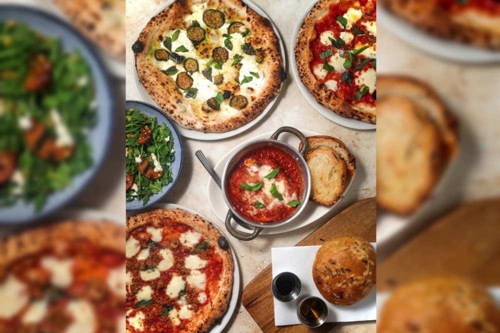 Italian restaurant Partenope Ristorante expanding in Richardson