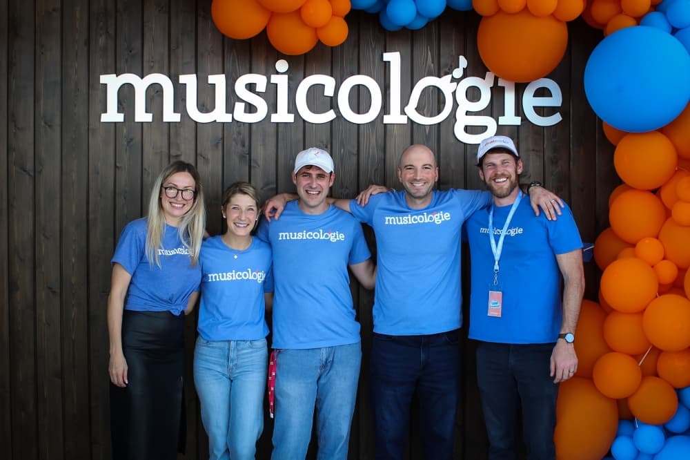 Musicologie now offering music lessons in Lakeway